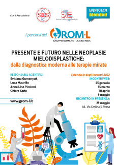 I percorsi del GROM-L