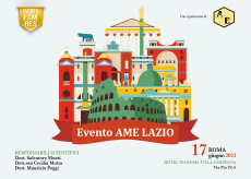 Evento AME LAZIO