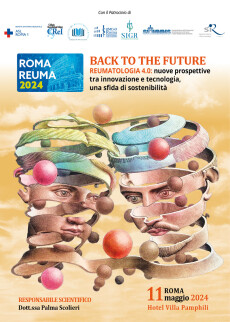 ROMA REUMA 2024