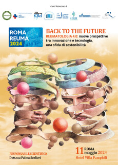 ROMA REUMA 2024